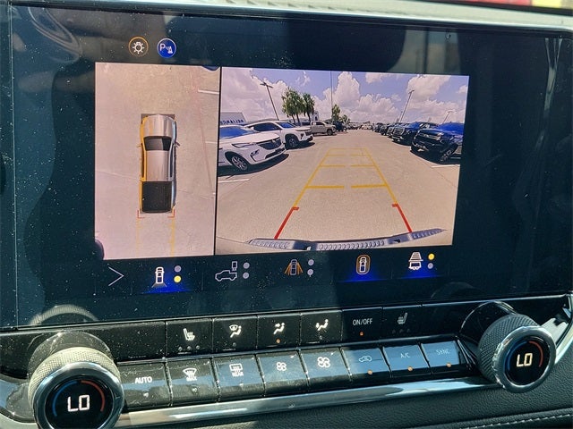 2025 Chevrolet Colorado LT