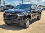 2025 Chevrolet Colorado LT
