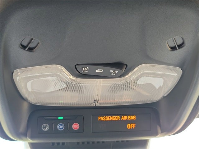 2025 Chevrolet Colorado LT