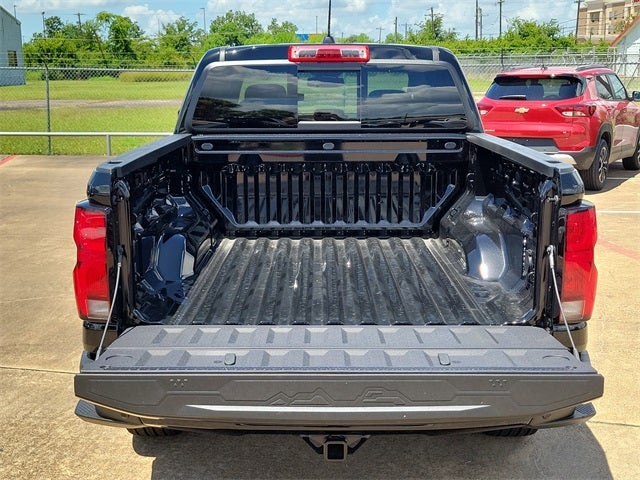 2025 Chevrolet Colorado LT