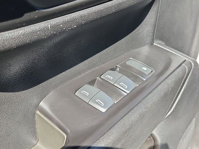 2020 Chevrolet Silverado 1500 WT