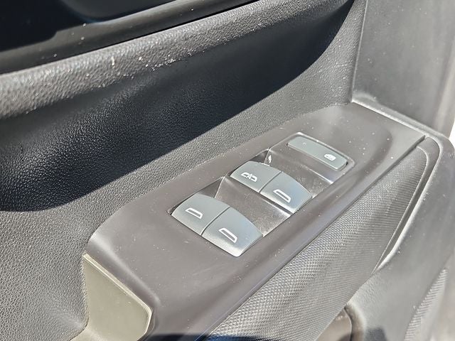2020 Chevrolet Silverado 1500 WT