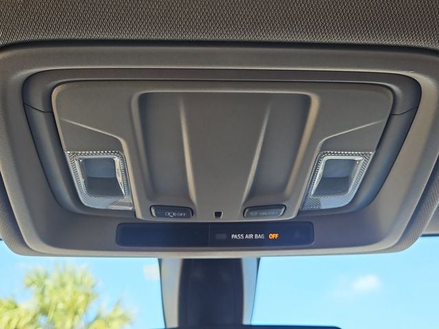 2020 Chevrolet Silverado 1500 WT