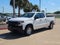 2020 Chevrolet Silverado 1500 WT