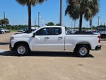 2020 Chevrolet Silverado 1500 WT