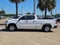 2020 Chevrolet Silverado 1500 WT