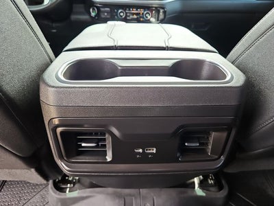2023 Chevrolet Silverado 1500 LT LT1