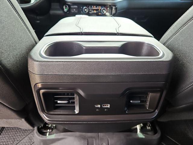 2023 Chevrolet Silverado 1500 LT LT1