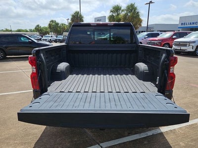 2023 Chevrolet Silverado 1500 LT LT1
