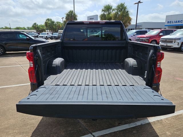 2023 Chevrolet Silverado 1500 LT LT1