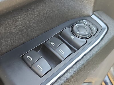 2023 Chevrolet Silverado 1500 LT LT1