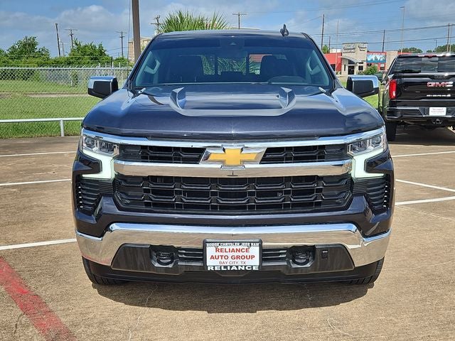 2023 Chevrolet Silverado 1500 LT LT1
