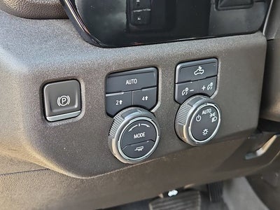 2023 Chevrolet Silverado 1500 LT LT1