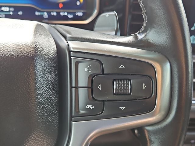 2023 Chevrolet Silverado 1500 LT LT1