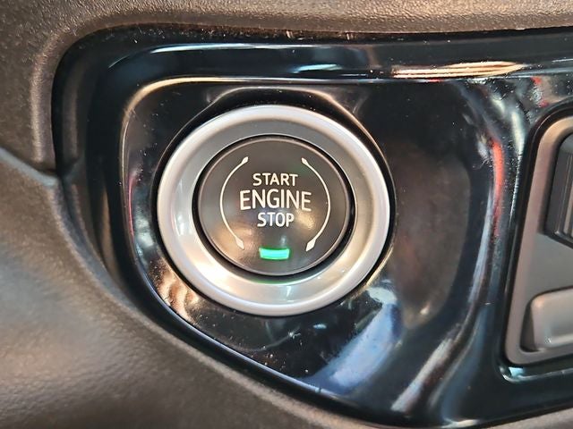 2023 Chevrolet Silverado 1500 LT LT1