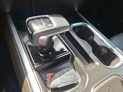 2023 Chevrolet Silverado 1500 LT LT1