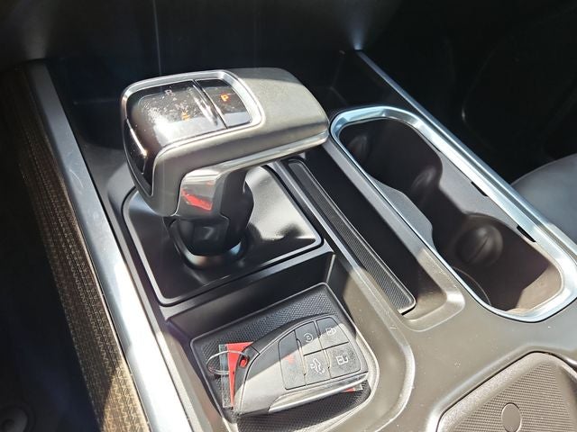 2023 Chevrolet Silverado 1500 LT LT1