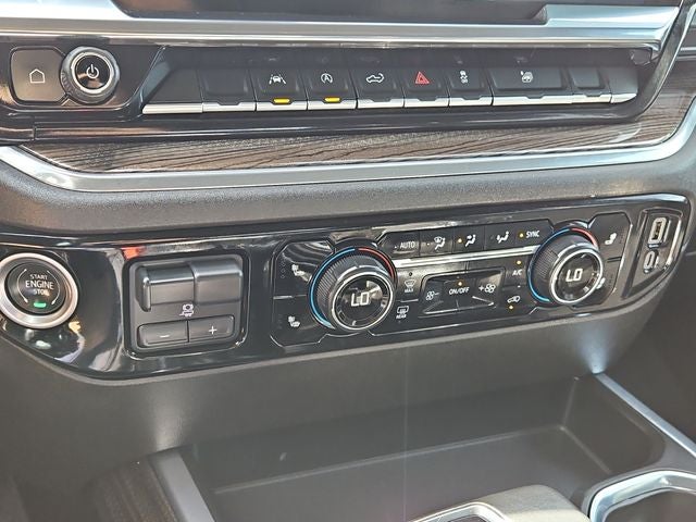 2023 Chevrolet Silverado 1500 LT LT1