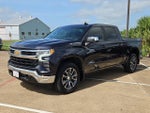 2023 Chevrolet Silverado 1500 LT LT1