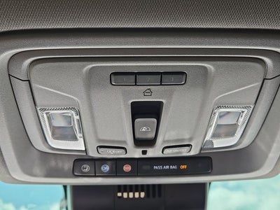 2023 Chevrolet Silverado 1500 LT LT1