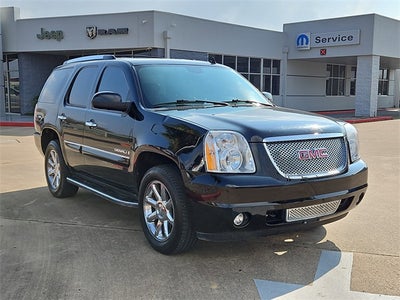 2008 GMC Yukon Denali