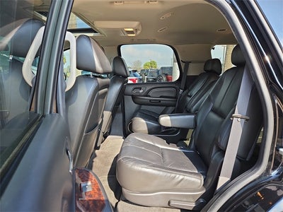 2008 GMC Yukon Denali