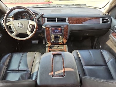 2008 GMC Yukon Denali