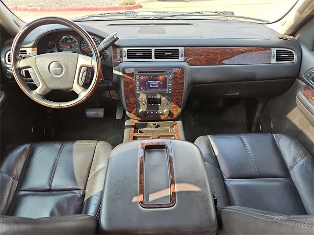 2008 GMC Yukon Denali