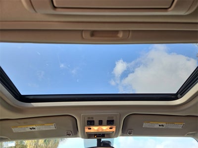 2008 GMC Yukon Denali