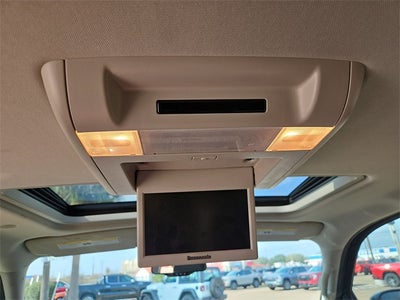 2008 GMC Yukon Denali