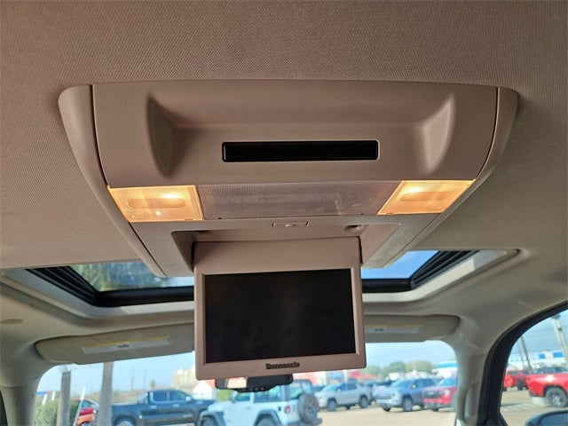 2008 GMC Yukon Denali