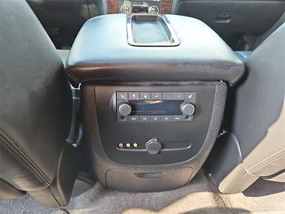 2008 GMC Yukon Denali