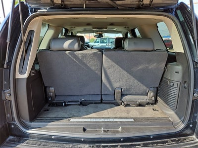 2008 GMC Yukon Denali