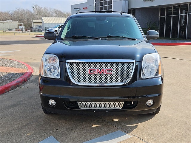 2008 GMC Yukon Denali