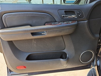 2008 GMC Yukon Denali