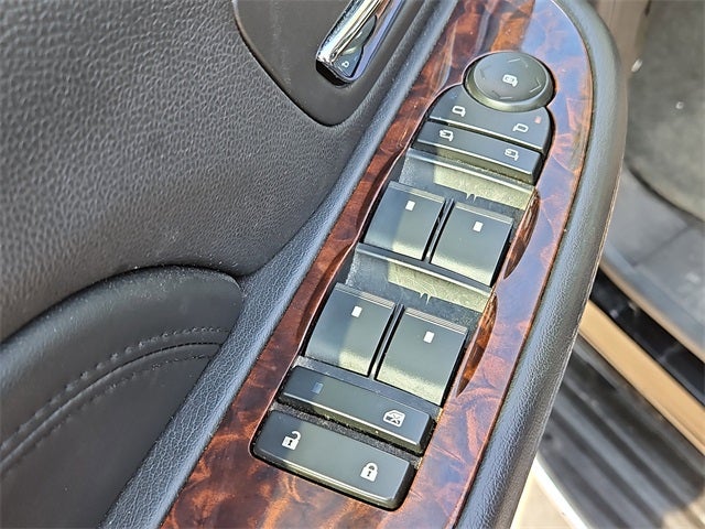 2008 GMC Yukon Denali