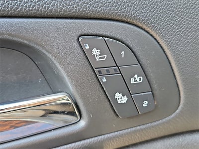 2008 GMC Yukon Denali