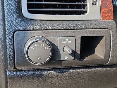 2008 GMC Yukon Denali