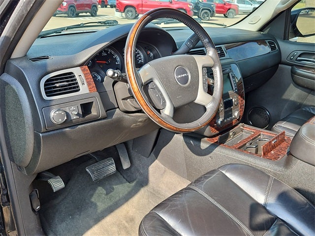 2008 GMC Yukon Denali