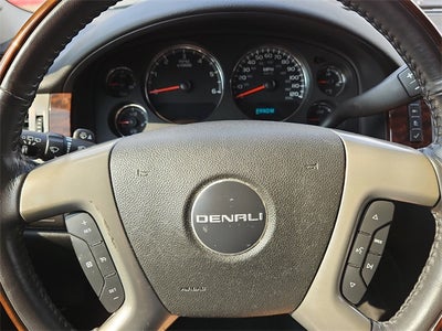 2008 GMC Yukon Denali