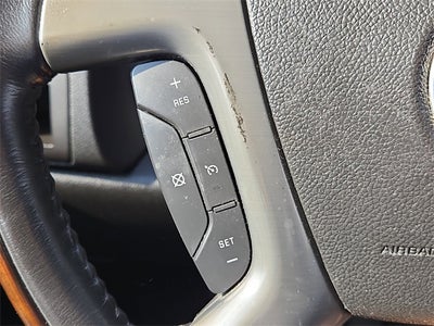 2008 GMC Yukon Denali