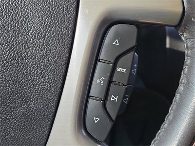 2008 GMC Yukon Denali