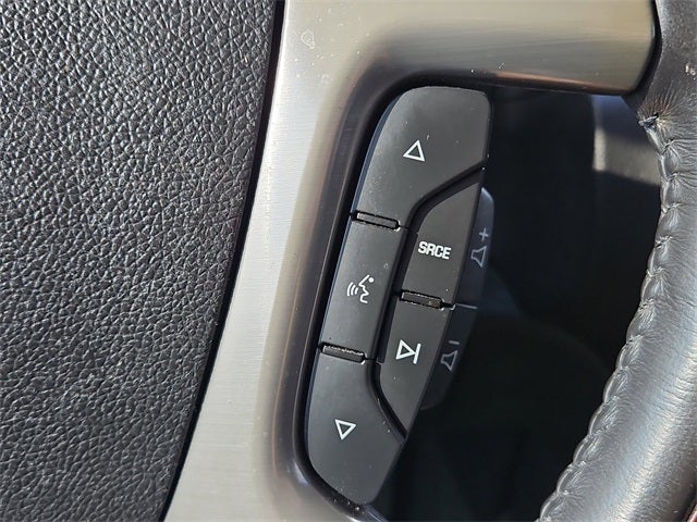 2008 GMC Yukon Denali