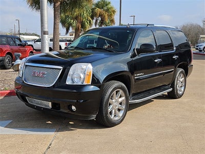 2008 GMC Yukon Denali