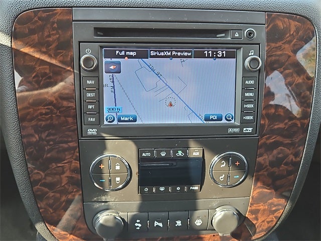 2008 GMC Yukon Denali