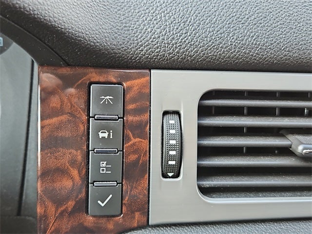 2008 GMC Yukon Denali