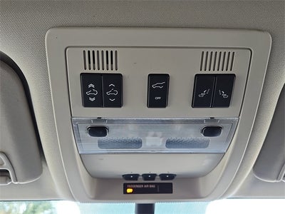 2008 GMC Yukon Denali