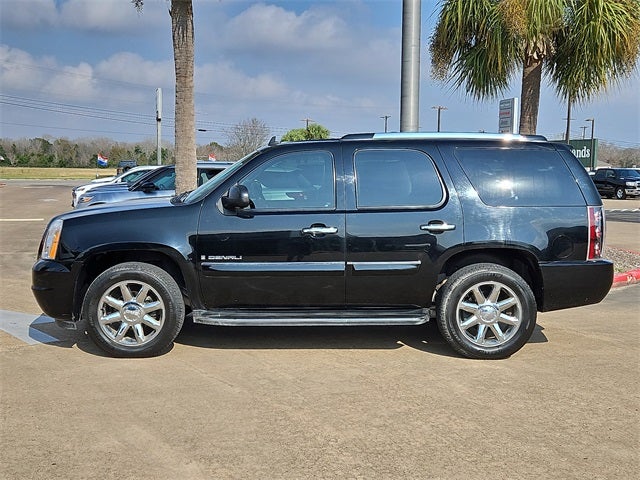 2008 GMC Yukon Denali