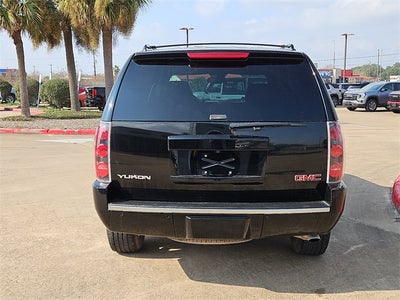 2008 GMC Yukon Denali