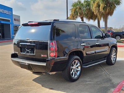 2008 GMC Yukon Denali